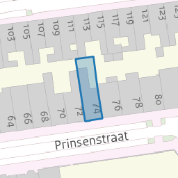 Perceel ASD40-C-2903