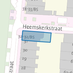 Perceel ASD40-C-2905