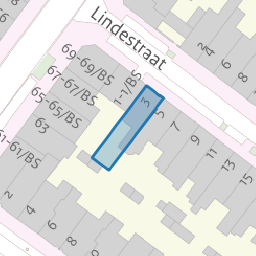 Perceel ASD40-C-2913