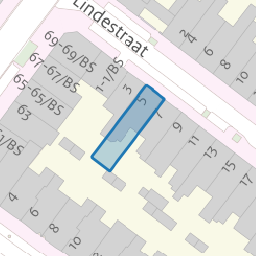 Perceel ASD40-C-2914