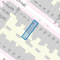 Perceel ASD40-C-2916