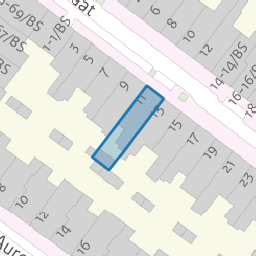 Perceel ASD40-C-2917