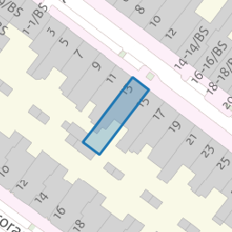 Perceel ASD40-C-2918