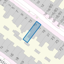 Perceel ASD40-C-2919