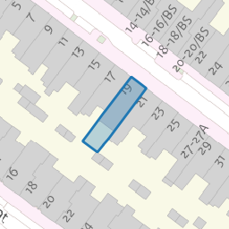 Perceel ASD40-C-2921