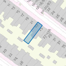 Perceel ASD40-C-2923