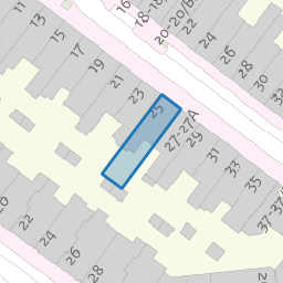 Perceel ASD40-C-2924