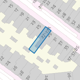 Perceel ASD40-C-2925