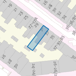 Perceel ASD40-C-2927