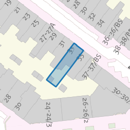 Perceel ASD40-C-2928