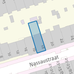 Perceel ASD40-C-2932