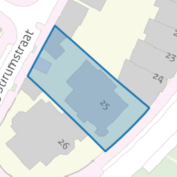 Perceel ASD40-C-2971