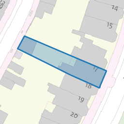 Perceel ASD40-C-2987