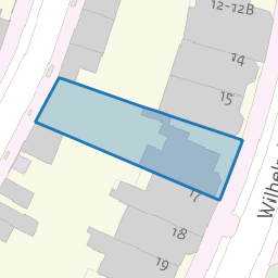 Perceel ASD40-C-2988