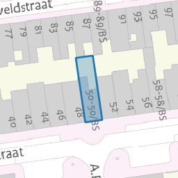 Perceel ASD40-C-2993