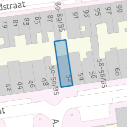 Perceel ASD40-C-2994