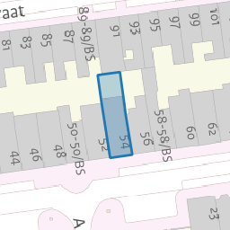 Perceel ASD40-C-2995