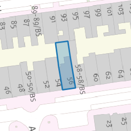 Perceel ASD40-C-2996