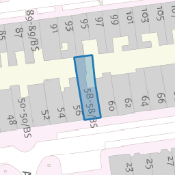 Perceel ASD40-C-2997