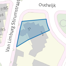 Perceel ASD40-C-2998