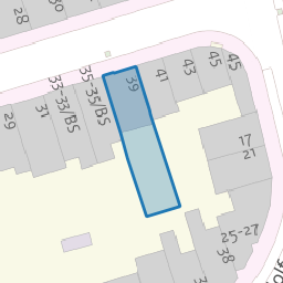 Perceel ASD40-C-3039