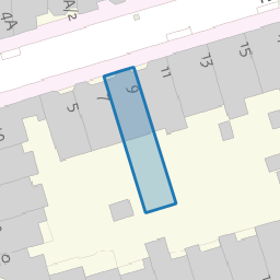 Perceel ASD40-C-3044