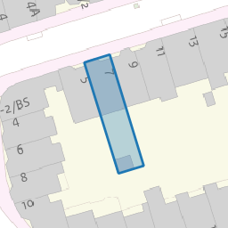 Perceel ASD40-C-3045