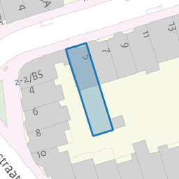 Perceel ASD40-C-3046