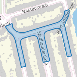 Perceel ASD40-C-3049