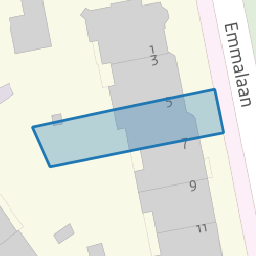 Perceel ASD40-C-3068