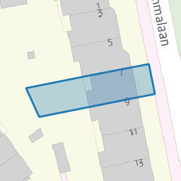 Perceel ASD40-C-3069