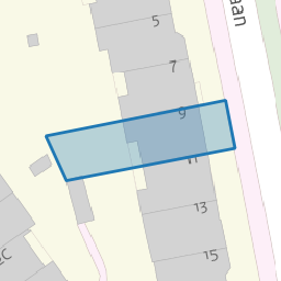 Perceel ASD40-C-3070