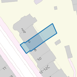 Perceel ASD40-C-3079