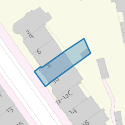 Perceel ASD40-C-3080