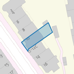 Perceel ASD40-C-3081