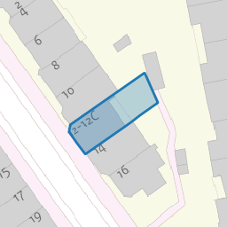 Perceel ASD40-C-3082