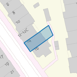 Perceel ASD40-C-3083