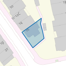 Perceel ASD40-C-3084