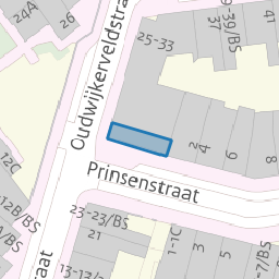 Perceel ASD40-C-3085