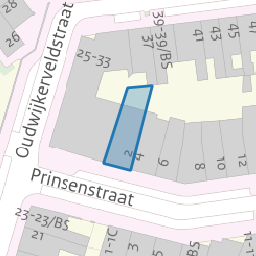 Perceel ASD40-C-3086