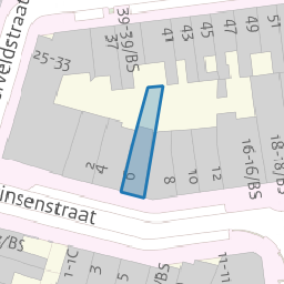 Perceel ASD40-C-3087