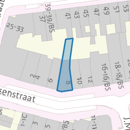 Perceel ASD40-C-3088