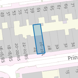 Perceel ASD40-C-3092