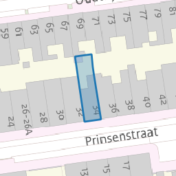 Perceel ASD40-C-3094