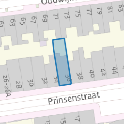 Perceel ASD40-C-3095