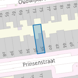 Perceel ASD40-C-3096