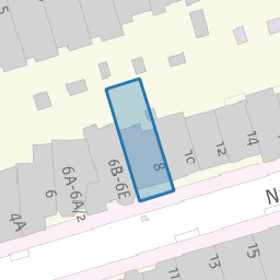 Perceel ASD40-C-3101