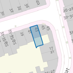 Perceel ASD40-C-3106