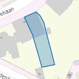 Perceel ASD40-C-3122