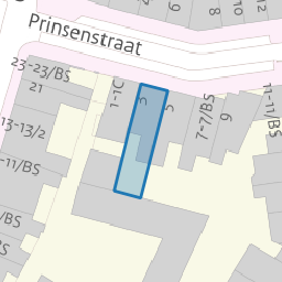 Perceel ASD40-C-3152